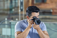 Sony Alpha 7 IV | Spiegellose Vollformatkamera für Experten inkl. SEL2870 (33 Megapixel, Echtzeitfokus, Burst mit 10 Bildern pro Sekunde, 4K 60p-Video, einstellbarer Voll-Touchscreen)