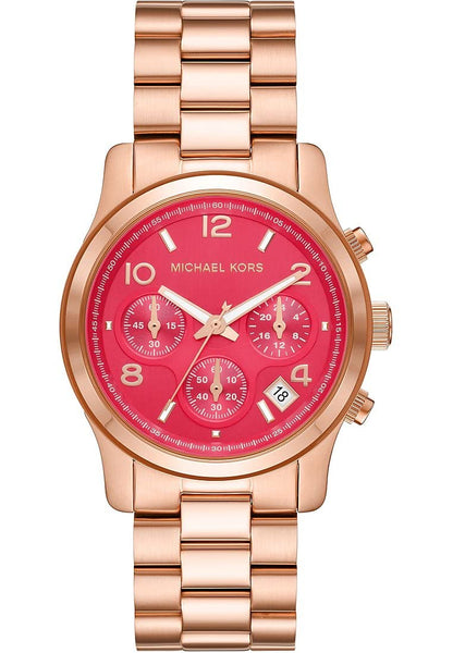 Michael Kors MK7352 Damenchronograph