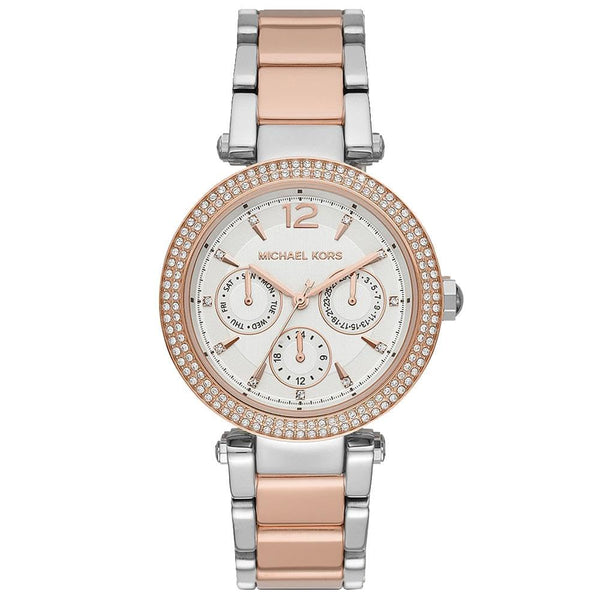 Michael Kors MK6301 Damen Armbanduhr