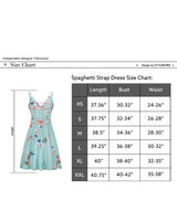 STYLEWORD Sommerkleid Damen Knielang V-Ausschnitt A Linie Kleider Sommer Freizeitkleid Strandkleid mit Taschen