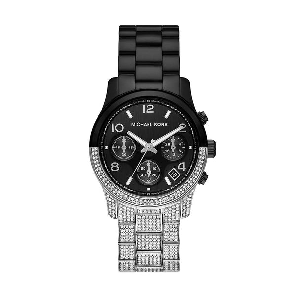 Michael Kors Damen-Uhren Analog Quarz One Size 88856686