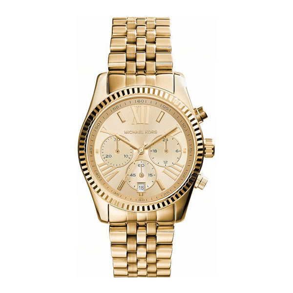 Michael Kors MK7378 Damenchronograph