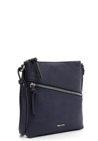 Tamaris Umhängetasche TAS Alessia 30443 Damen Handtaschen Uni blue 500