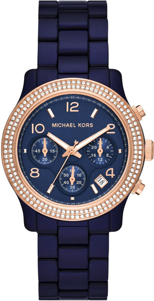 Michael Kors MK7402 Damen Armbanduhr