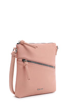 Tamaris Umhängetasche TAS Alessia 30443 Damen Handtaschen Uni lightrose 646