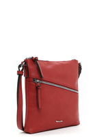 Tamaris Umhängetasche TAS Alessia 30443 Damen Handtaschen Uni red 600