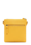 Tamaris Umhängetasche TAS Alessia 30443 Damen Handtaschen Uni lemon 436