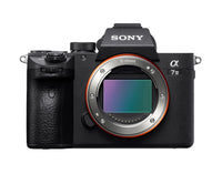 Sony Alpha 7 III | Spiegellose Vollformat-Kamera mit 28-70 mm f/3.5-5.6 Zoom-Objektiv (Schneller 0,02s AF, optische 5-Achsen-Bildstabilisierung)