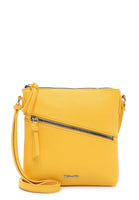 Tamaris Umhängetasche TAS Alessia 30443 Damen Handtaschen Uni lemon 436