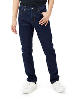 Amazon Essentials Herren Jeans, Sportlich Geschnitten, Leicht Ausgespült, 36W / 30L