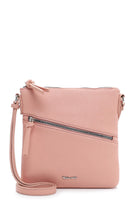 Tamaris Umhängetasche TAS Alessia 30443 Damen Handtaschen Uni lightrose 646