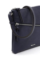 Tamaris Umhängetasche TAS Alessia 30443 Damen Handtaschen Uni blue 500