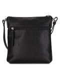 Tamaris Umhängetasche TAS Alessia 30443 Damen Handtaschen Uni black 100