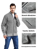 Pinkpum Strickjacke Herren