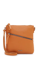 Tamaris Umhängetasche TAS Alessia 30443 Damen Handtaschen Uni papaya 680