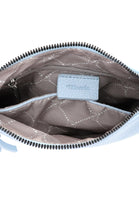 Tamaris Umhängetasche TAS Alessia 30443 Damen Handtaschen Uni lightsky 531