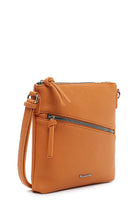 Tamaris Umhängetasche TAS Alessia 30443 Damen Handtaschen Uni papaya 680