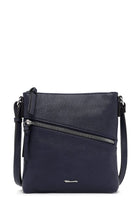 Tamaris Umhängetasche TAS Alessia 30443 Damen Handtaschen Uni blue 500