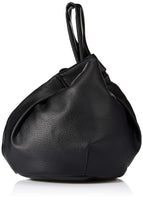 The Drop Women's Avalon Small Tote Bag, Black, One Size
