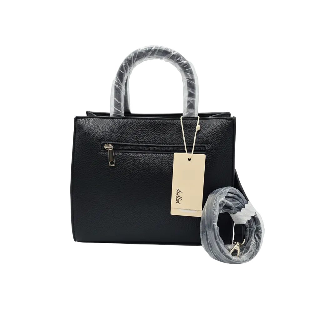 Sac à main Ofisa - Noir