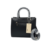 Handtasche - Schwarz