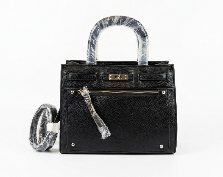 Sac à main Ofisa - Noir