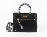 Handtasche - Schwarz