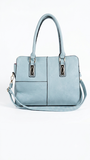 Handtasche - Hellblau