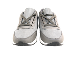 Herren Freizeit Sport Schuhe Turnschuhe Laufschuhe Sneaker Grey # 9064-9